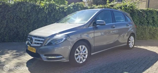 Mercedes B-klasse 180 Prestige