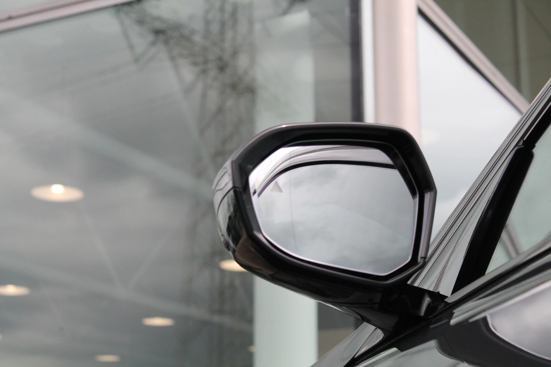 Hoofdafbeelding BMW i7