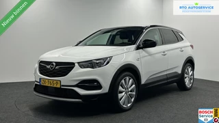 Opel Grandland X 1.2 Turbo Business Executive CARPLAY NAVI .