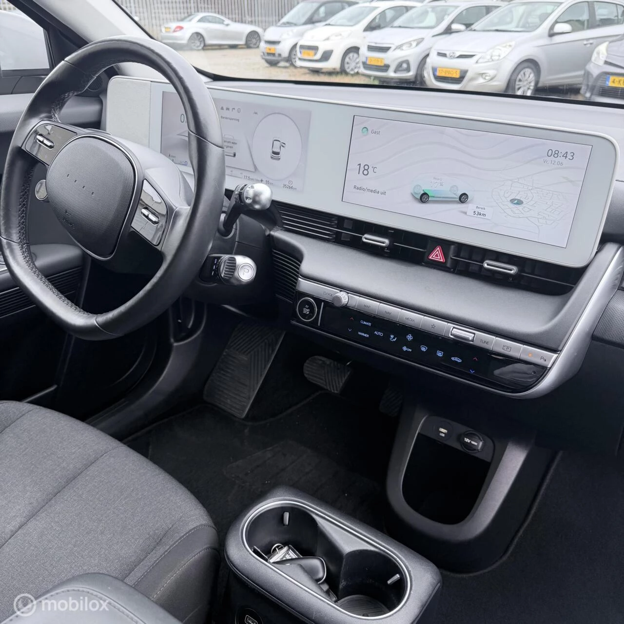 Hoofdafbeelding Hyundai IONIQ 5