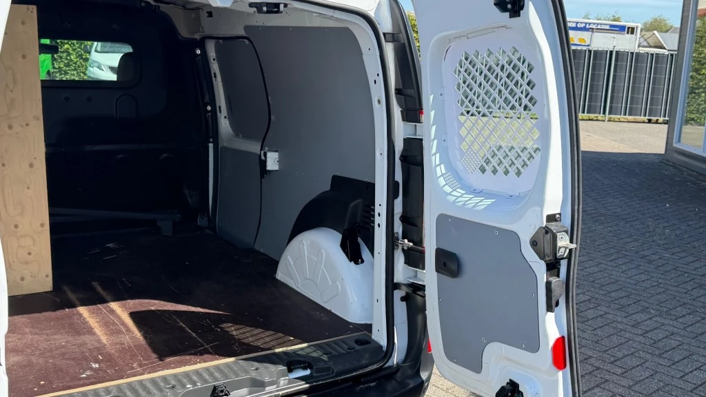 Hoofdafbeelding Renault Kangoo