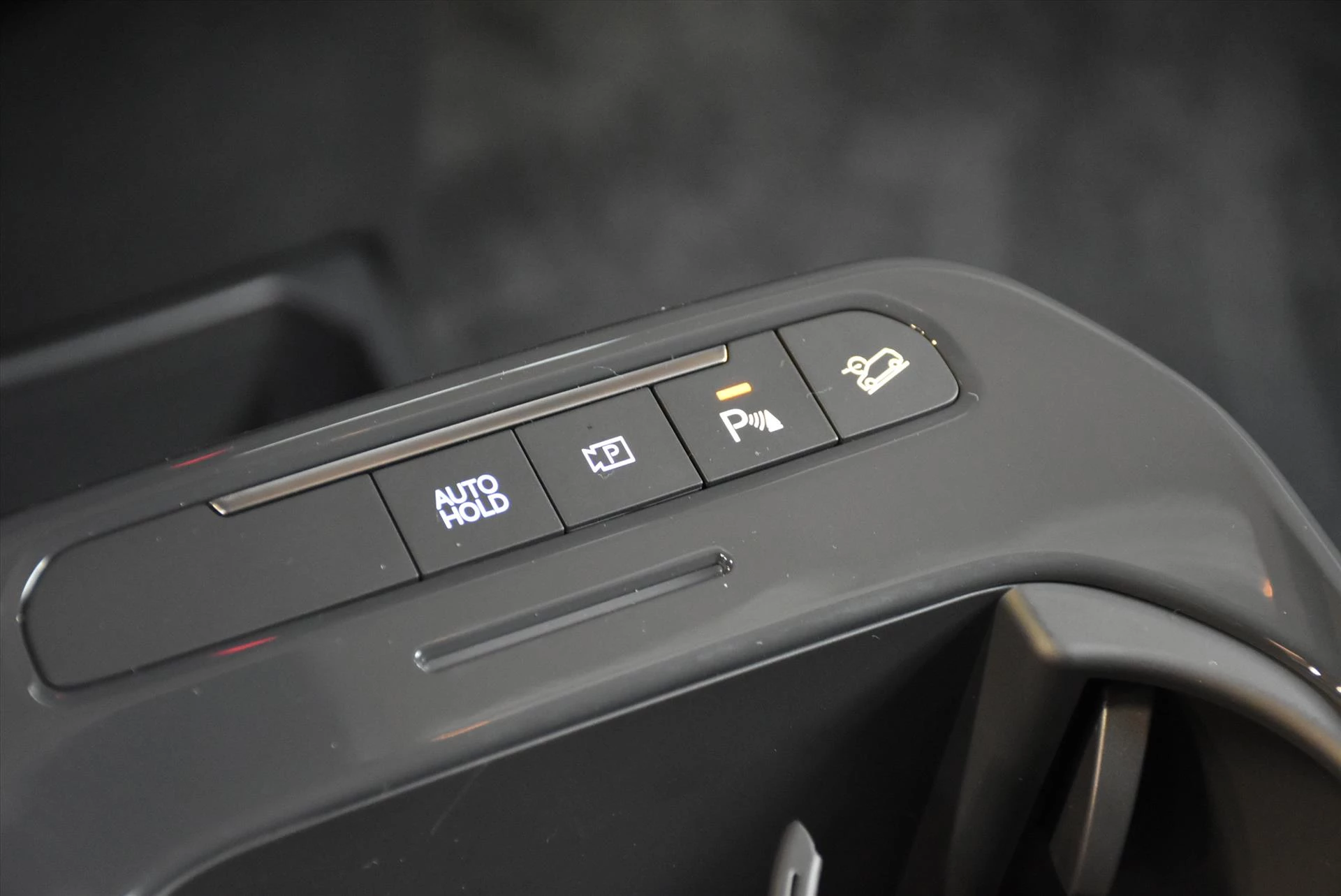 Hoofdafbeelding Kia EV5