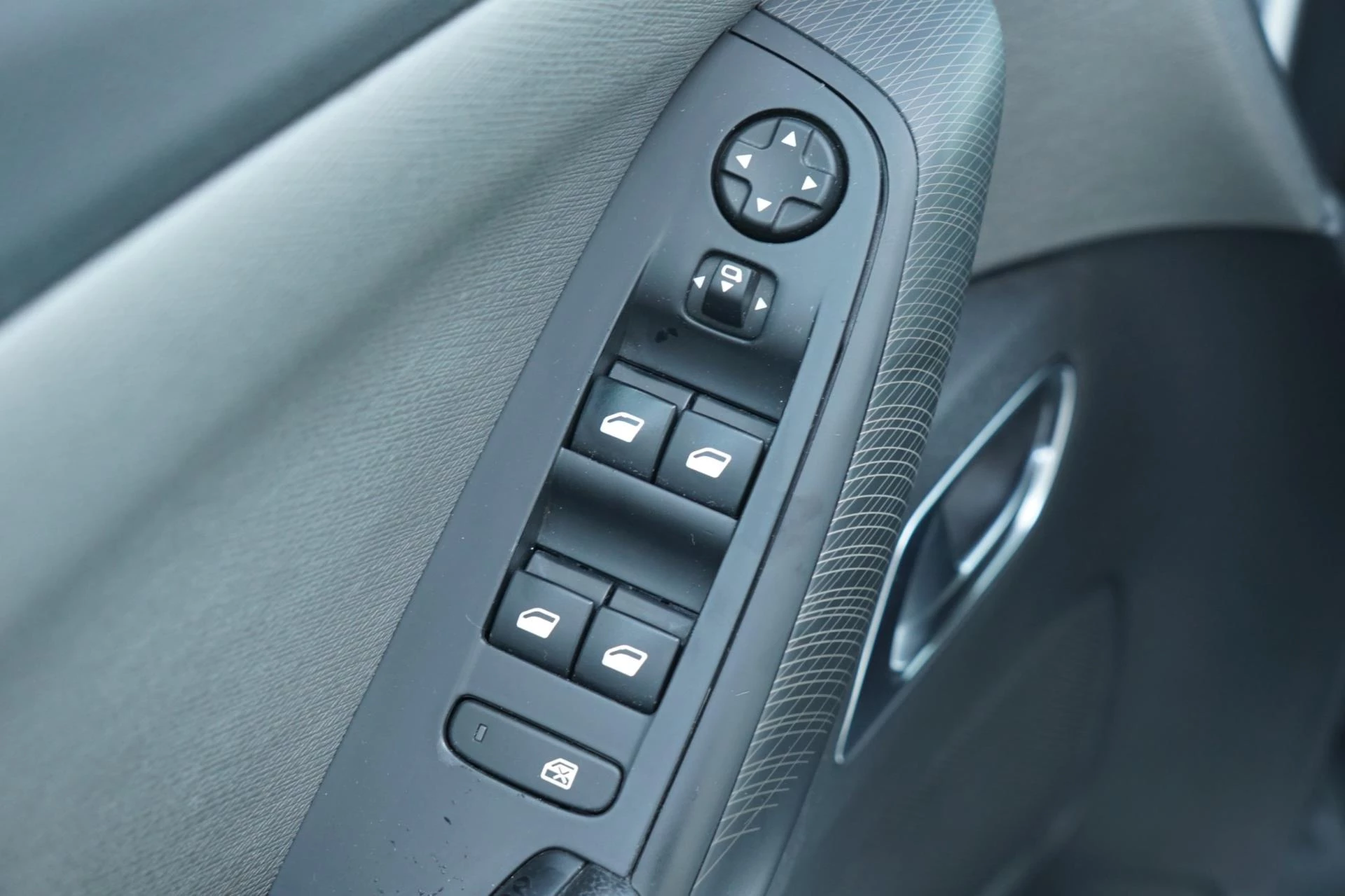 Hoofdafbeelding Citroën C4 Picasso