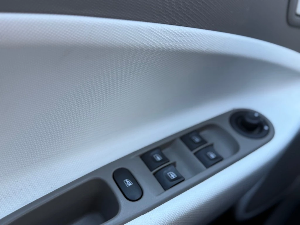 Hoofdafbeelding Renault ZOE