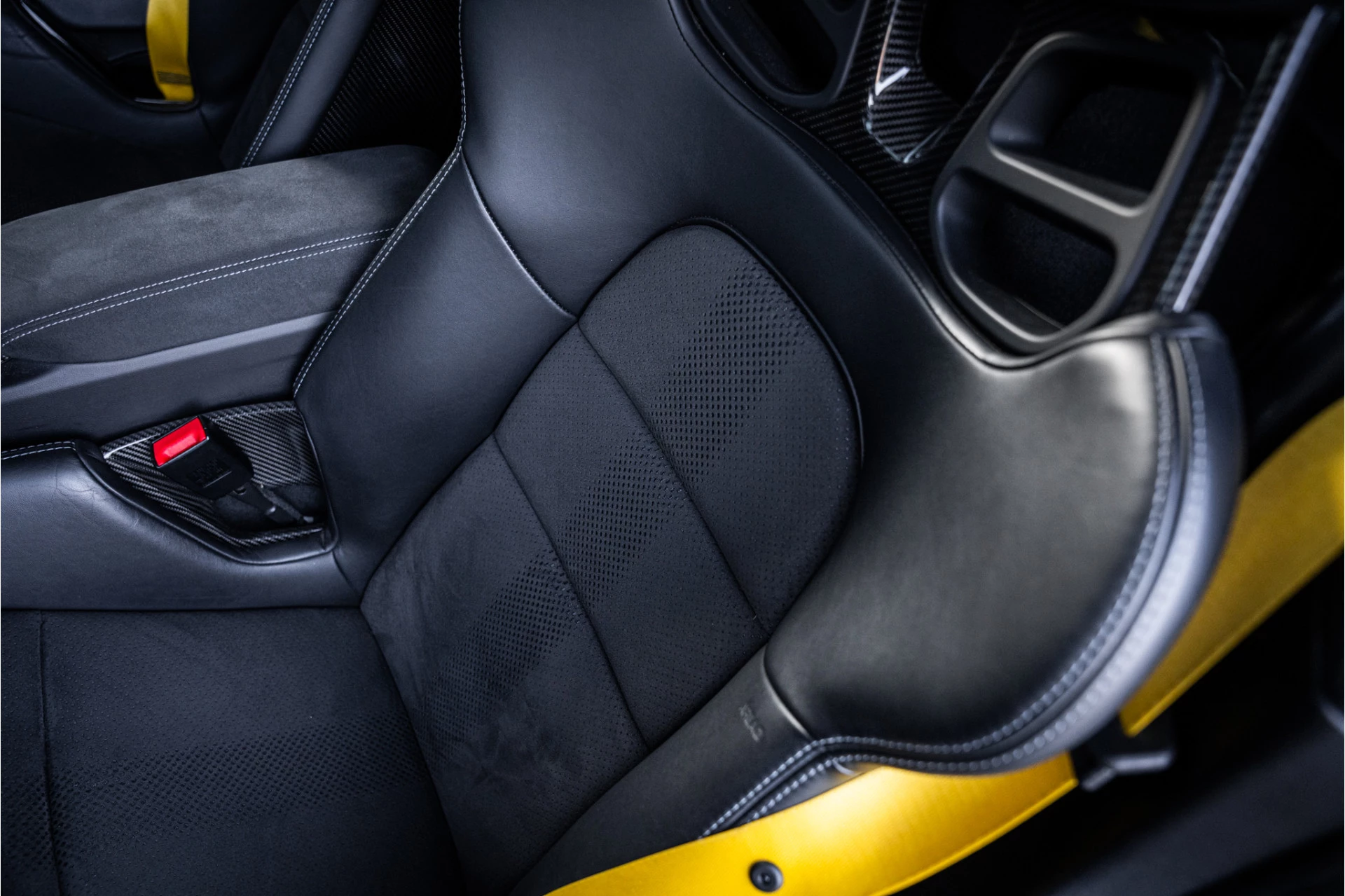 Hoofdafbeelding Porsche 718