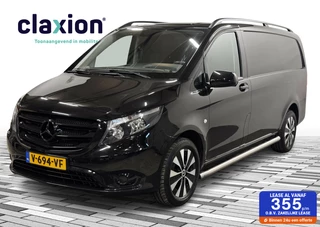 Mercedes Vito Bestel 116 CDI LANG AUTOMAAT NAVI TREKHAAK