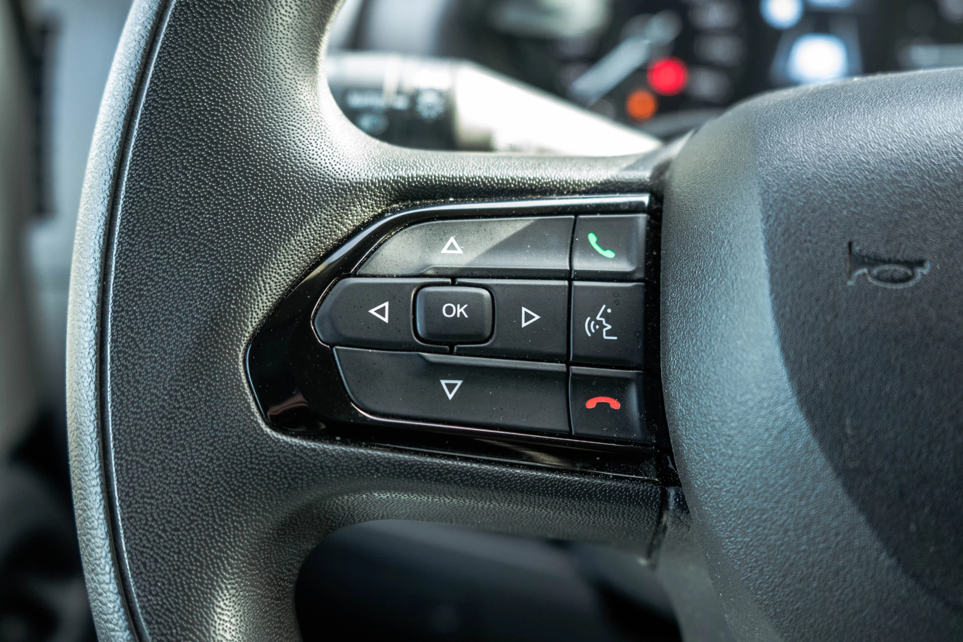 Hoofdafbeelding Citroën Jumper