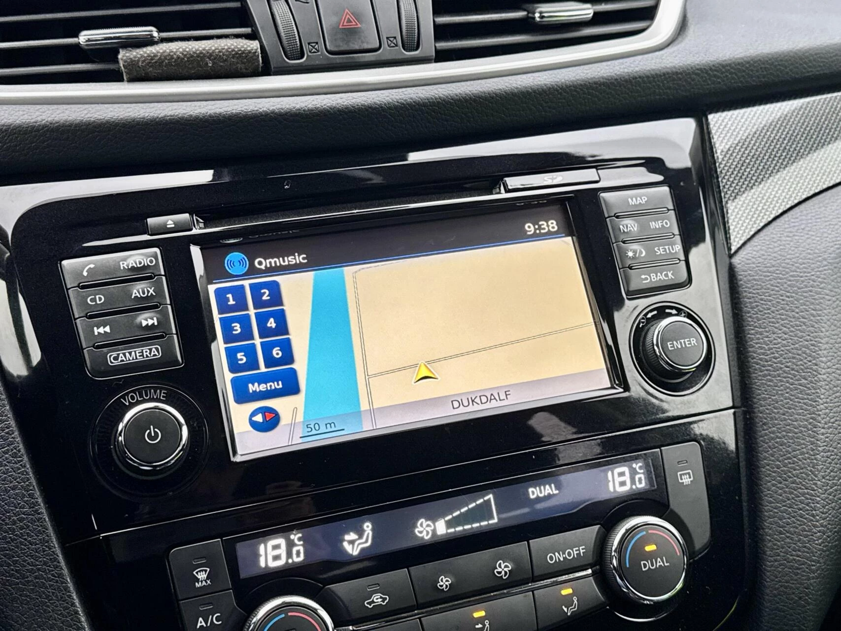 Hoofdafbeelding Nissan X-Trail