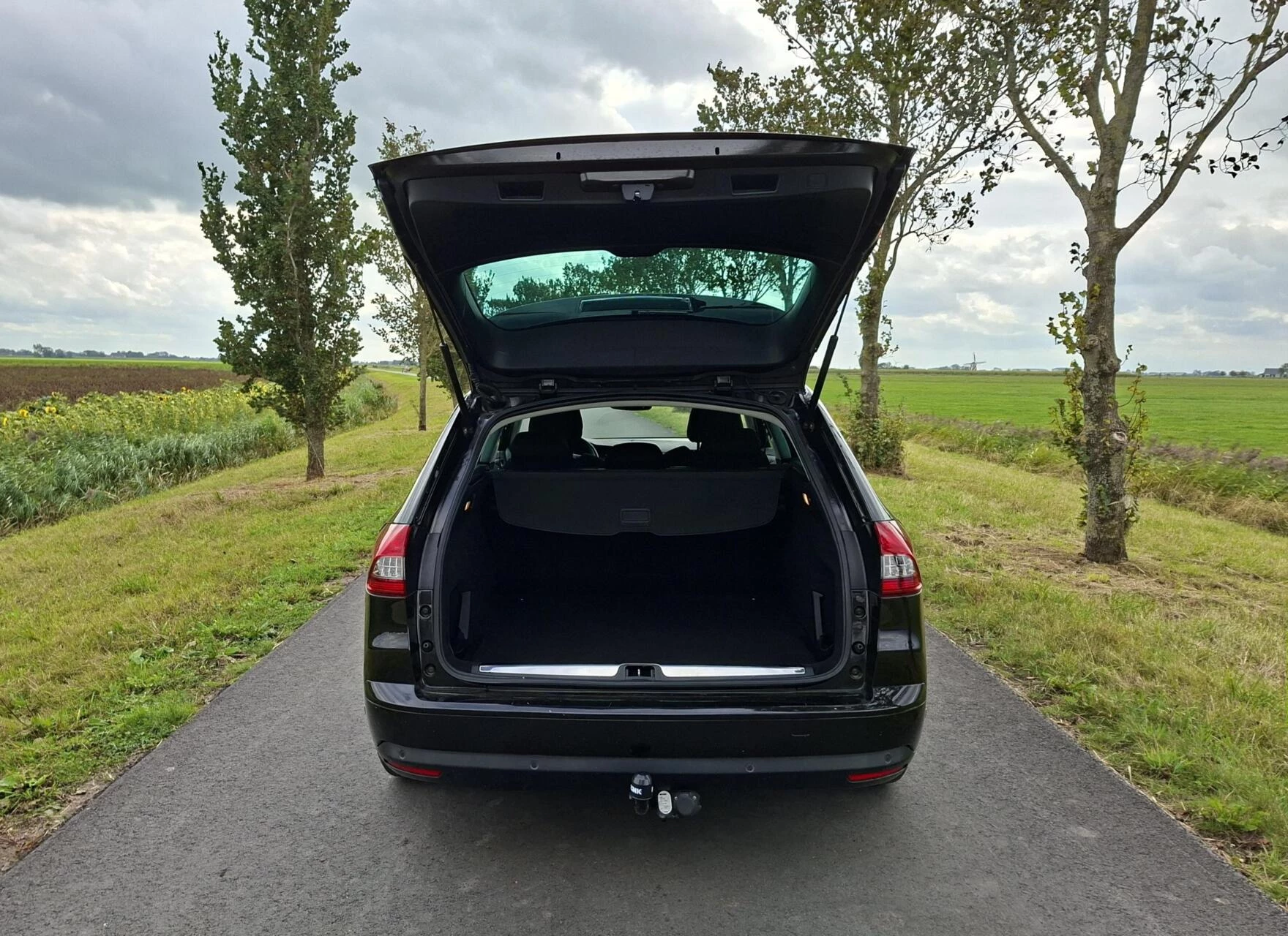 Hoofdafbeelding Citroën C5