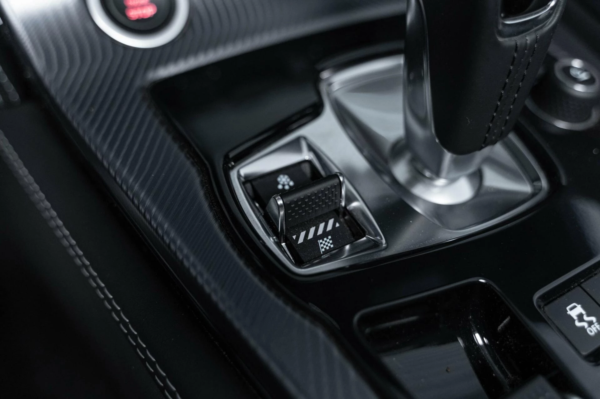 Hoofdafbeelding Jaguar F-Type