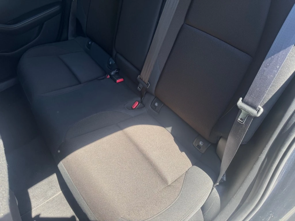 Hoofdafbeelding Mazda 3