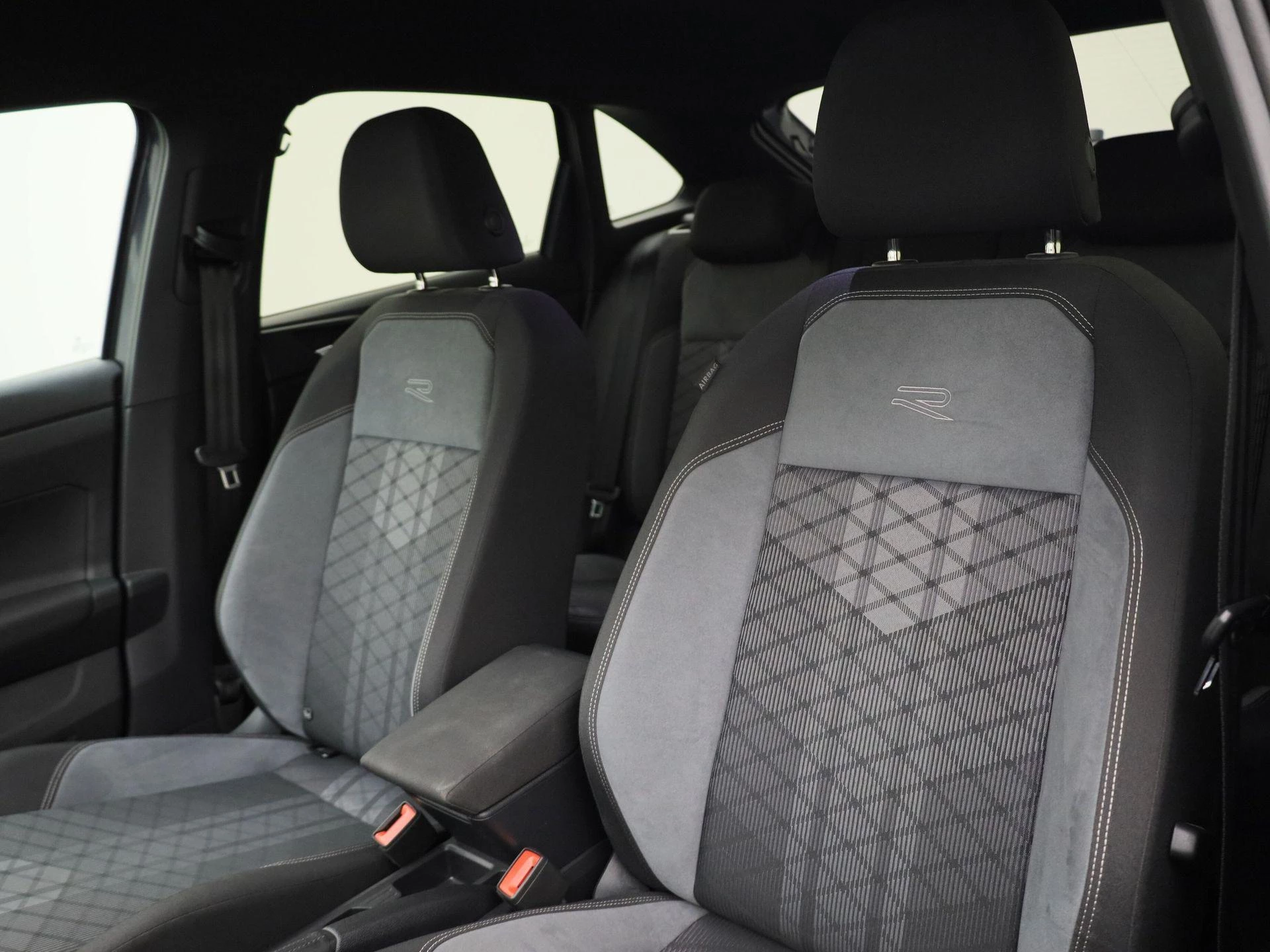 Hoofdafbeelding Volkswagen Taigo