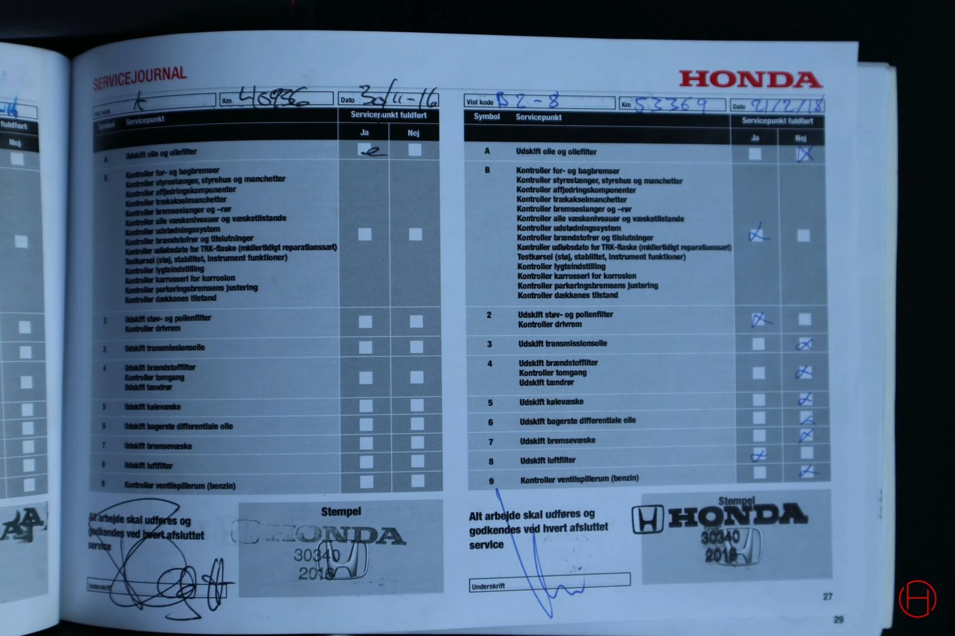 Hoofdafbeelding Honda Civic