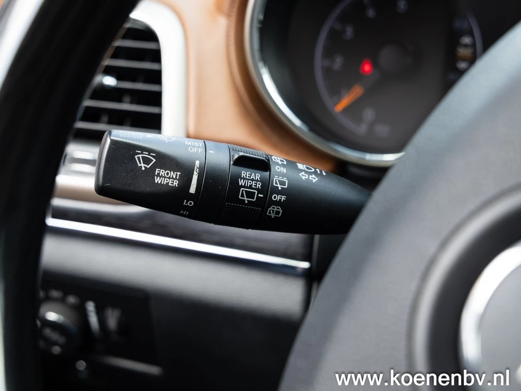 Hoofdafbeelding Jeep Grand Cherokee