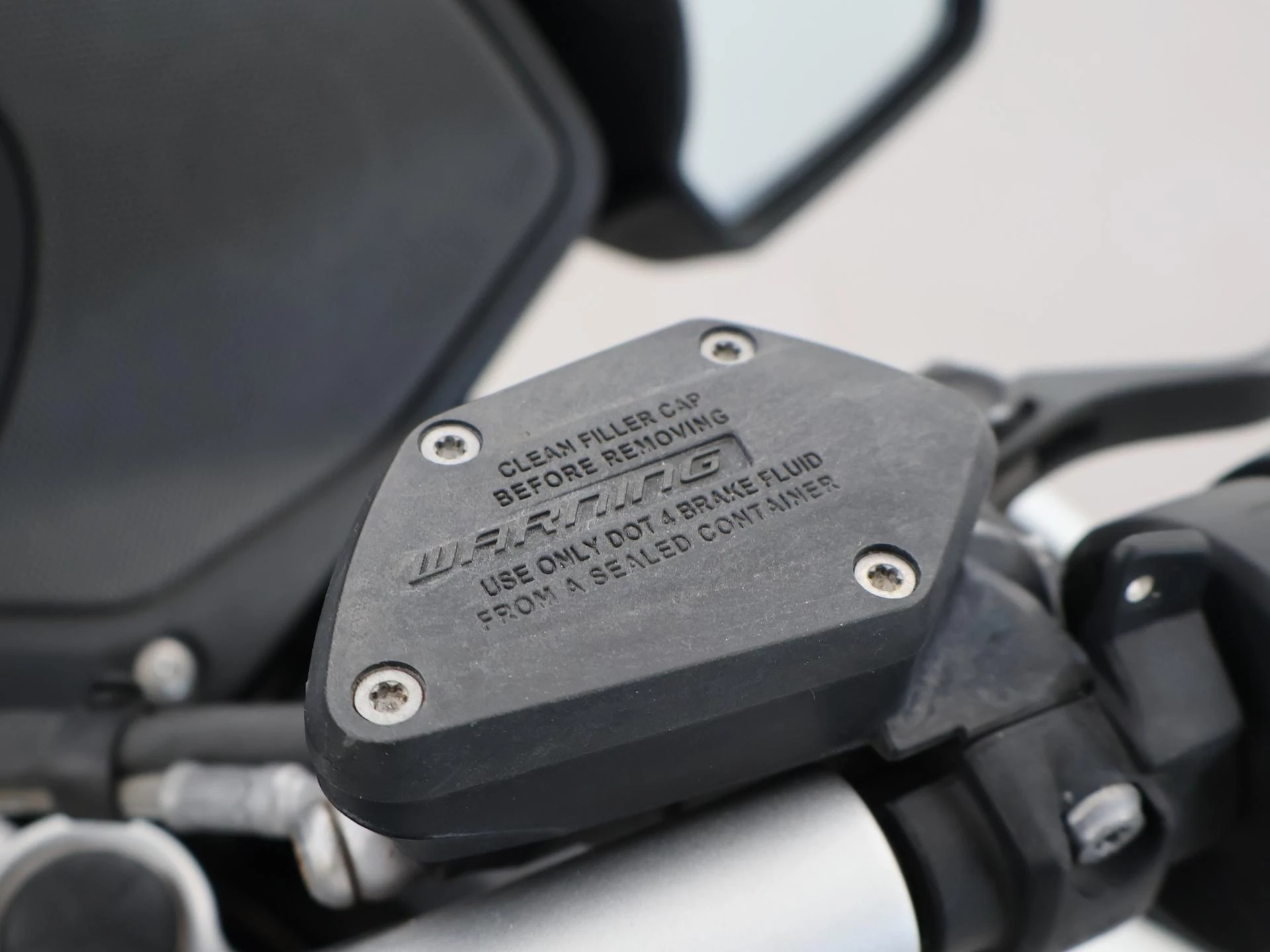 Hoofdafbeelding BMW R 1200 RT