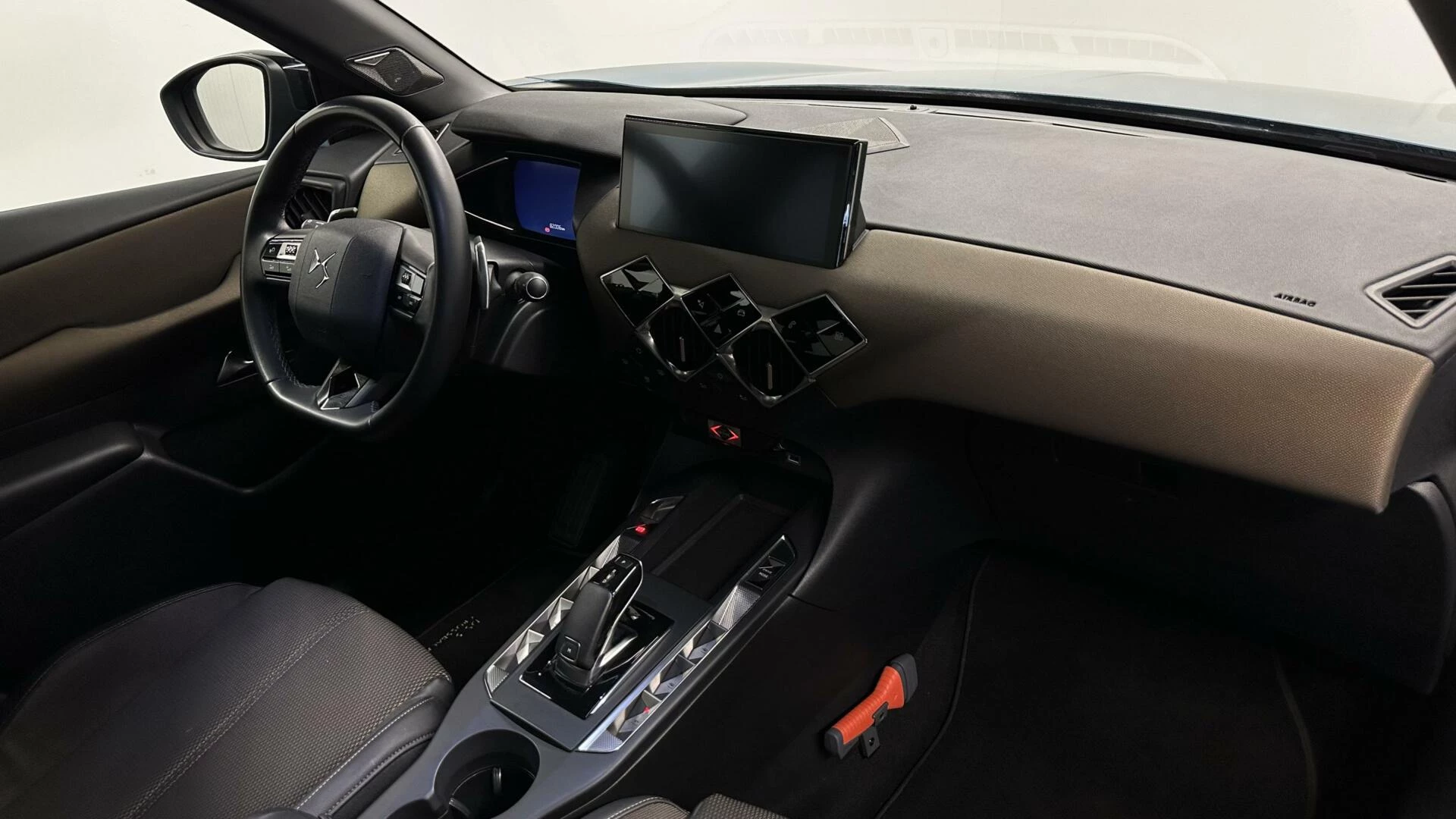 Hoofdafbeelding DS DS 3
