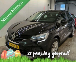 Renault Captur 1.0 TCe 90 evolution | LED | Navi |