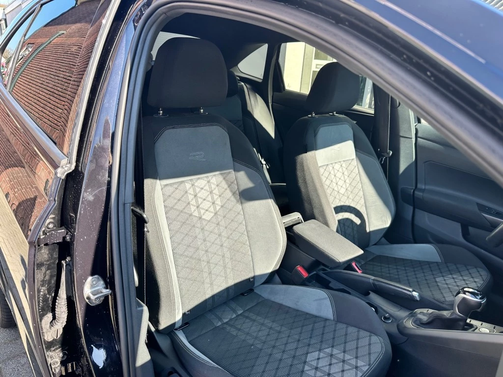 Hoofdafbeelding Volkswagen Taigo