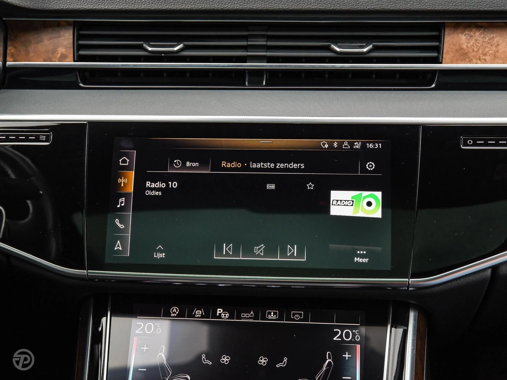 Hoofdafbeelding Audi A8