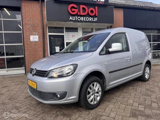 Volkswagen Caddy Bestel 1.6 TDI  Marge