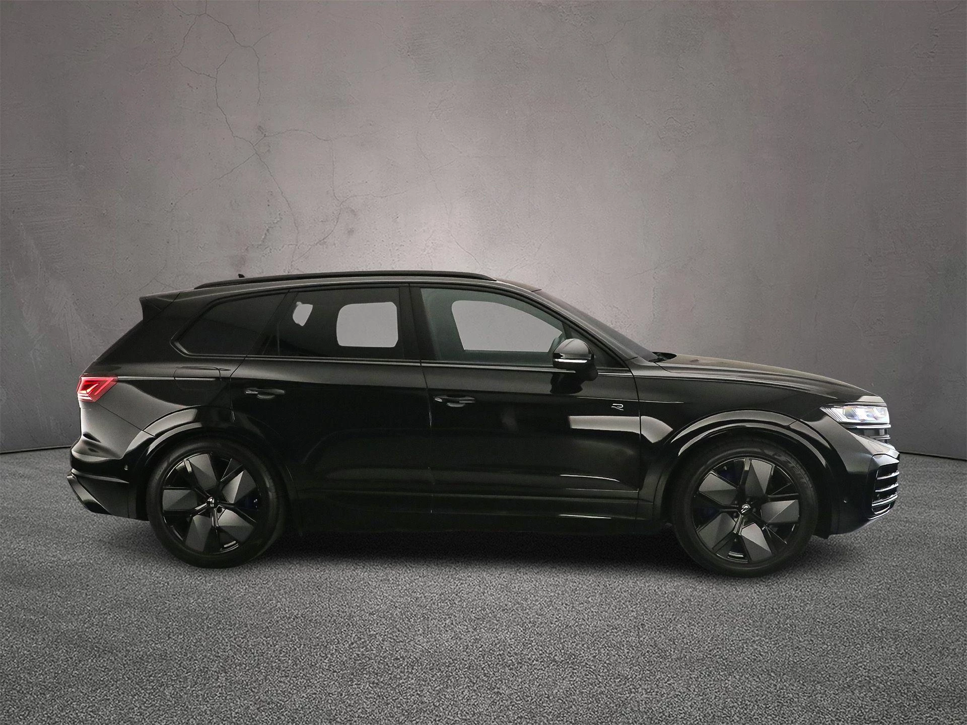 Hoofdafbeelding Volkswagen Touareg