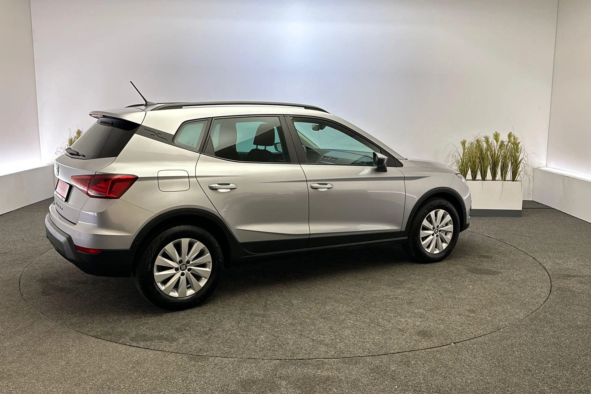 Hoofdafbeelding SEAT Arona