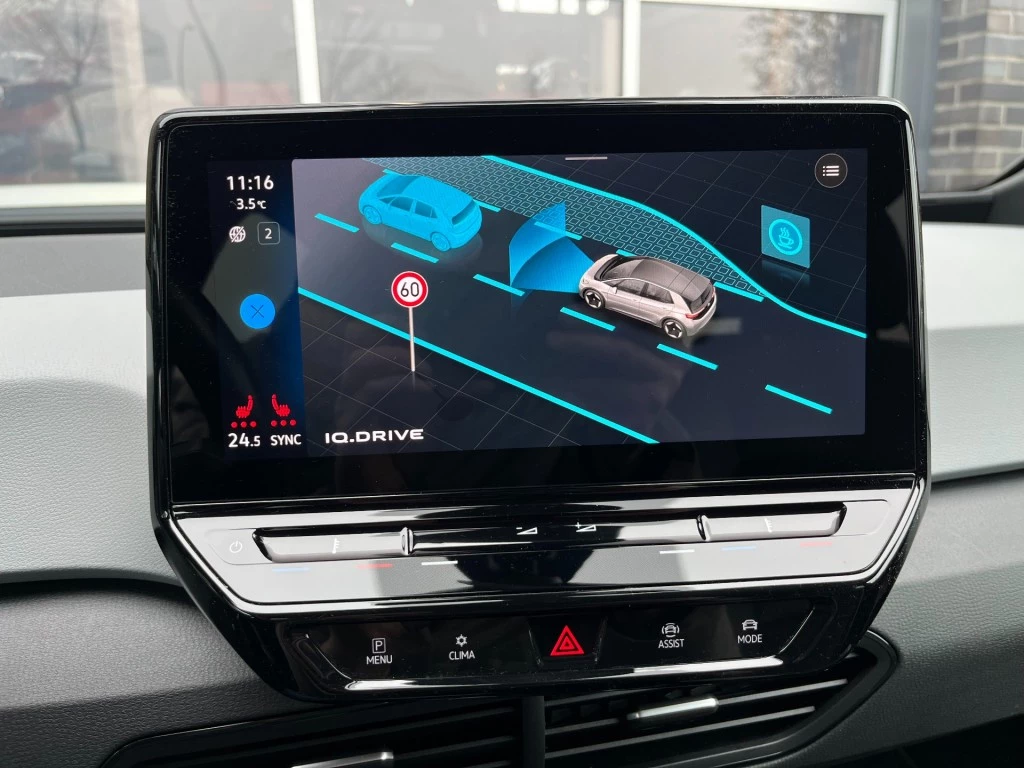 Hoofdafbeelding Volkswagen ID.3