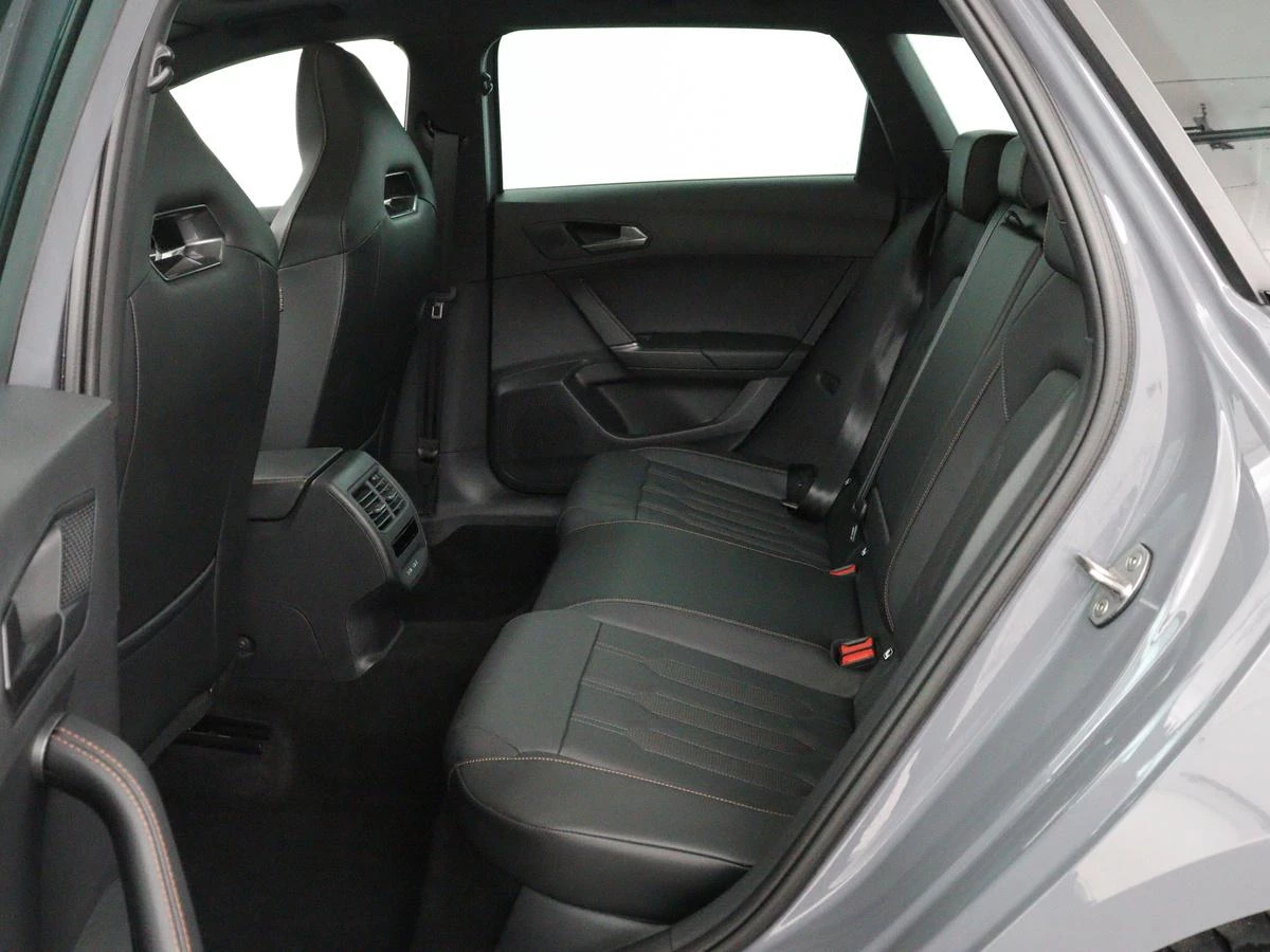 Hoofdafbeelding CUPRA Leon