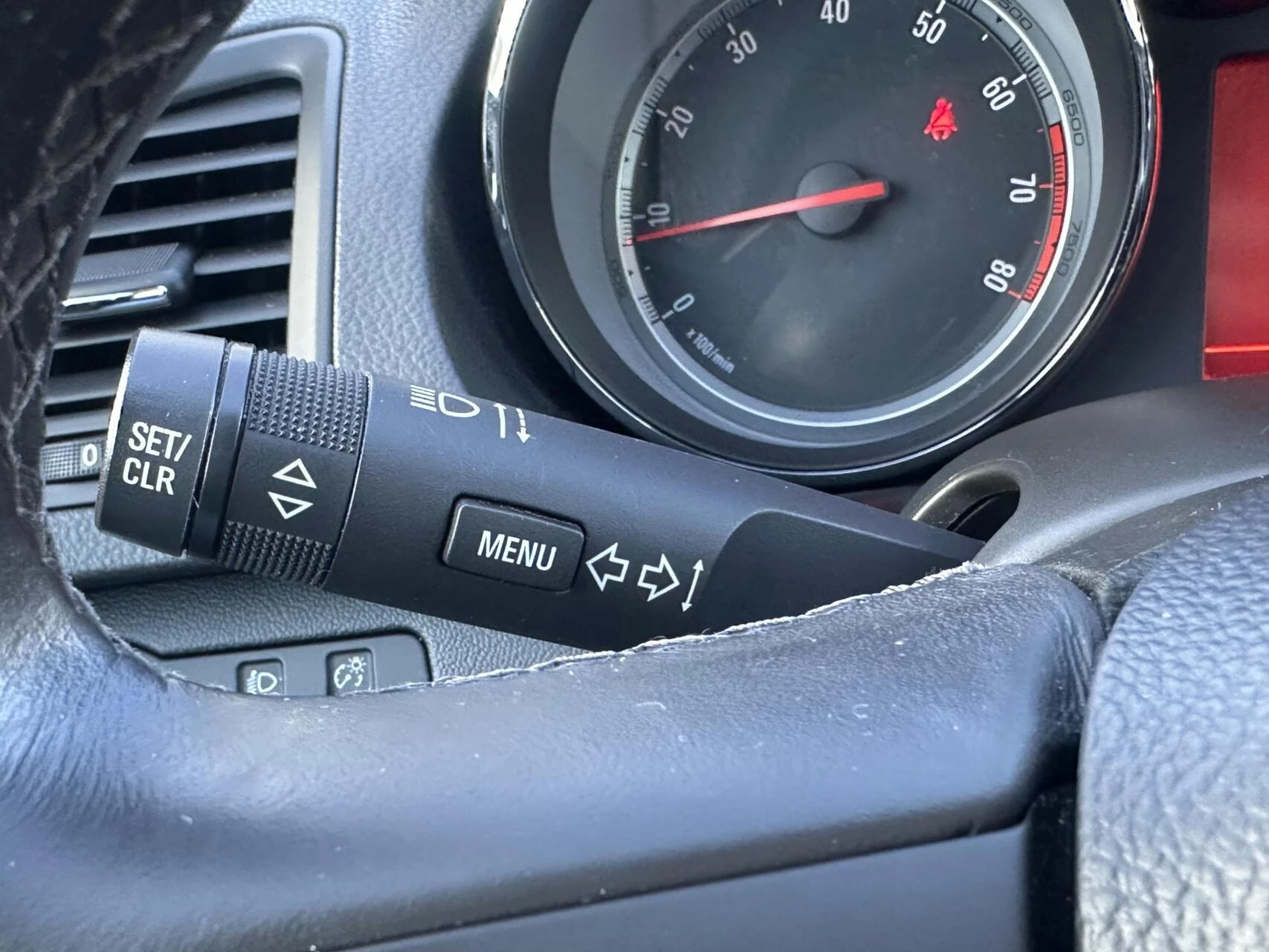 Hoofdafbeelding Opel Insignia