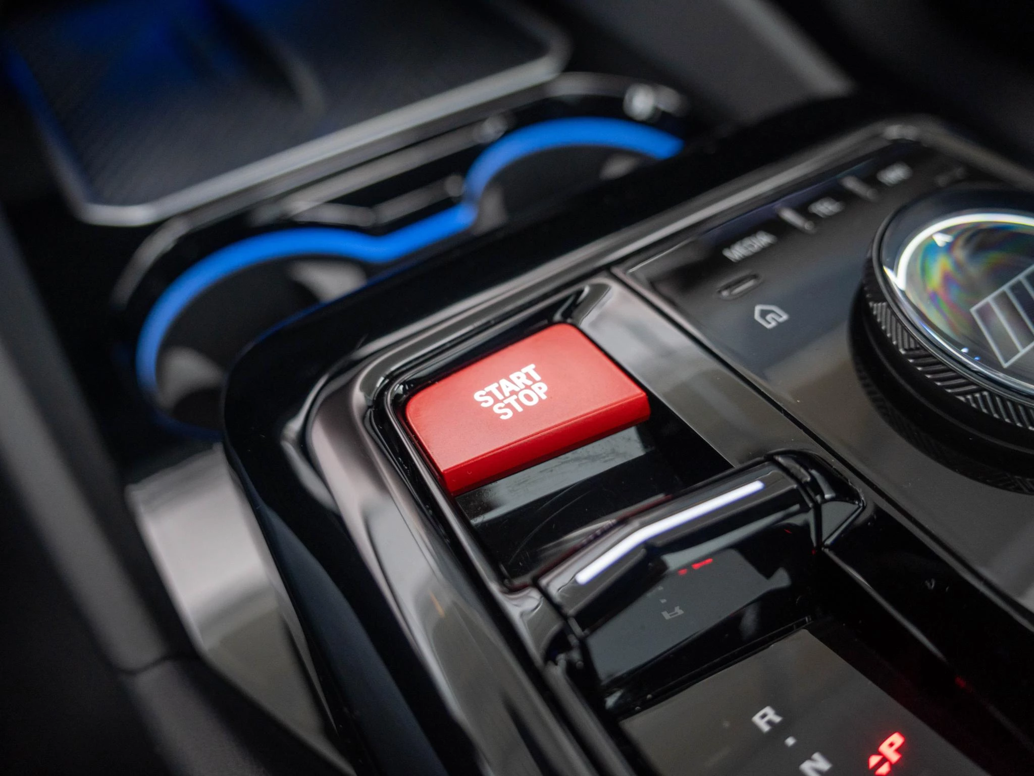 Hoofdafbeelding BMW M5