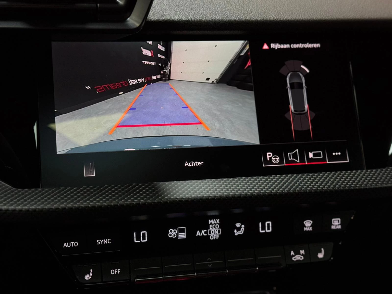 Hoofdafbeelding Audi RS3