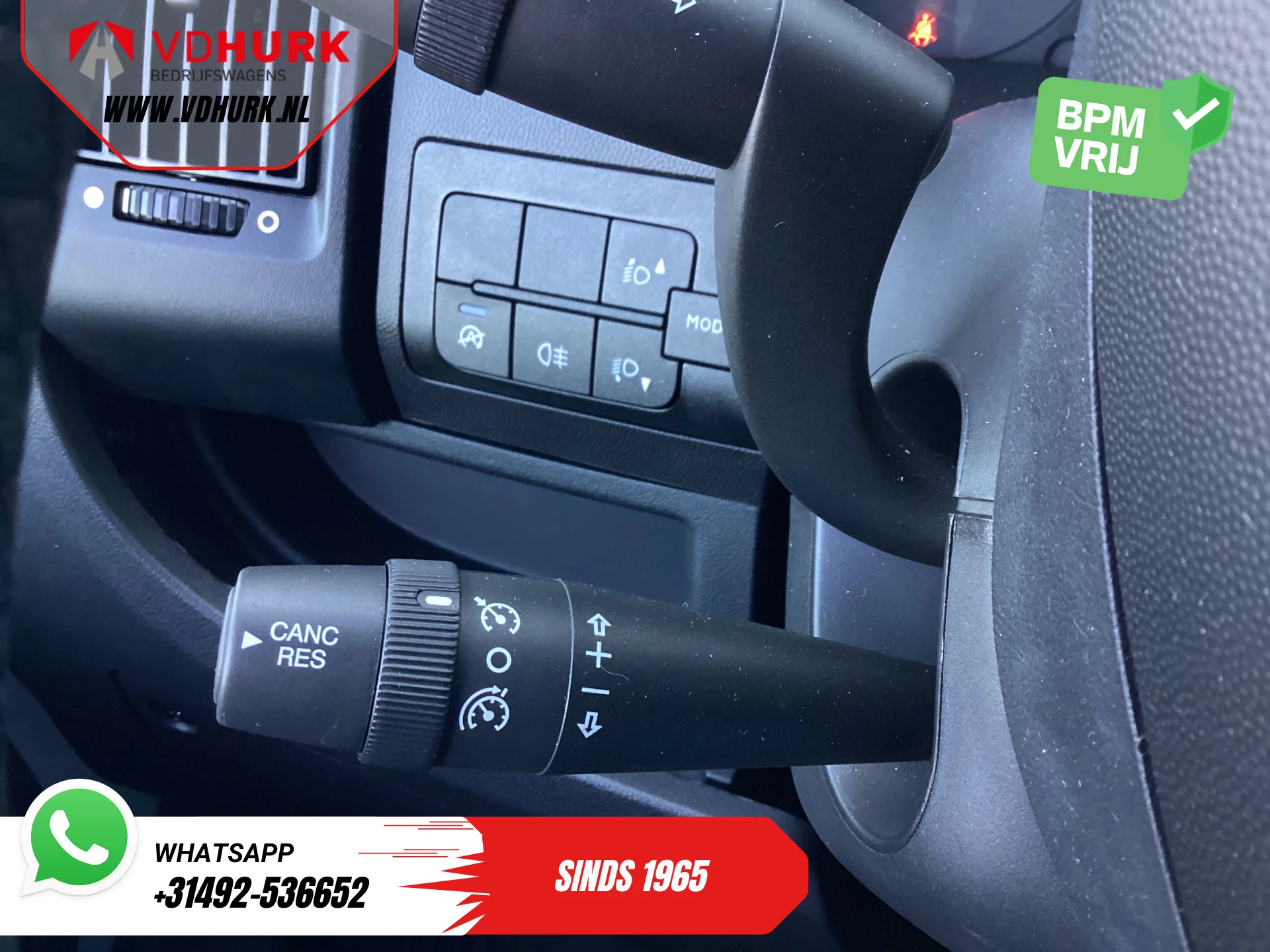 Hoofdafbeelding Opel Movano