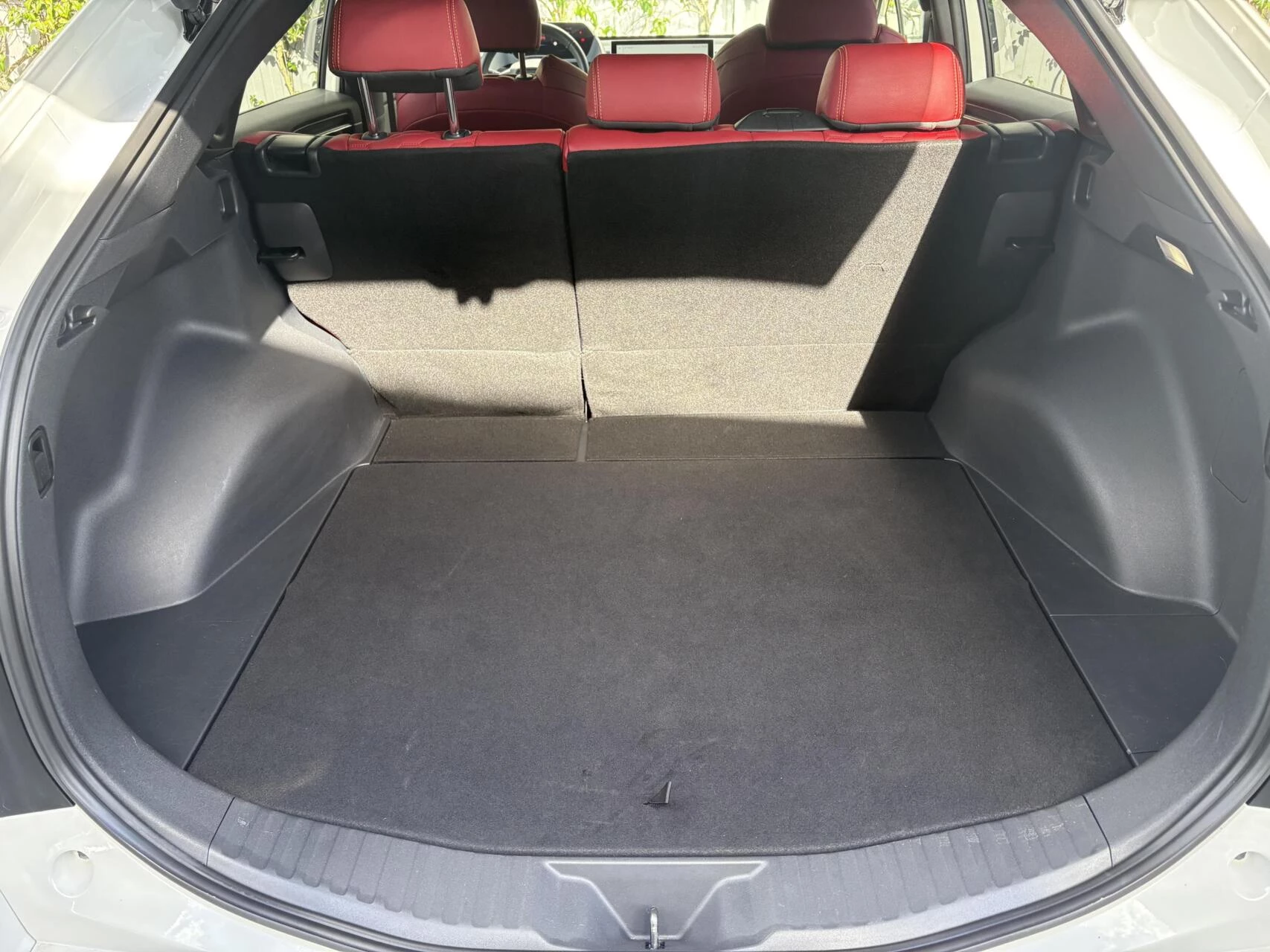 Hoofdafbeelding Subaru Solterra