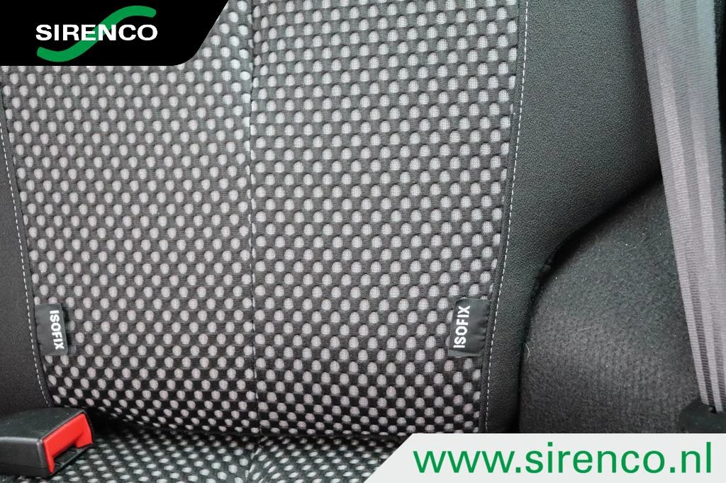 Hoofdafbeelding Citroën DS3