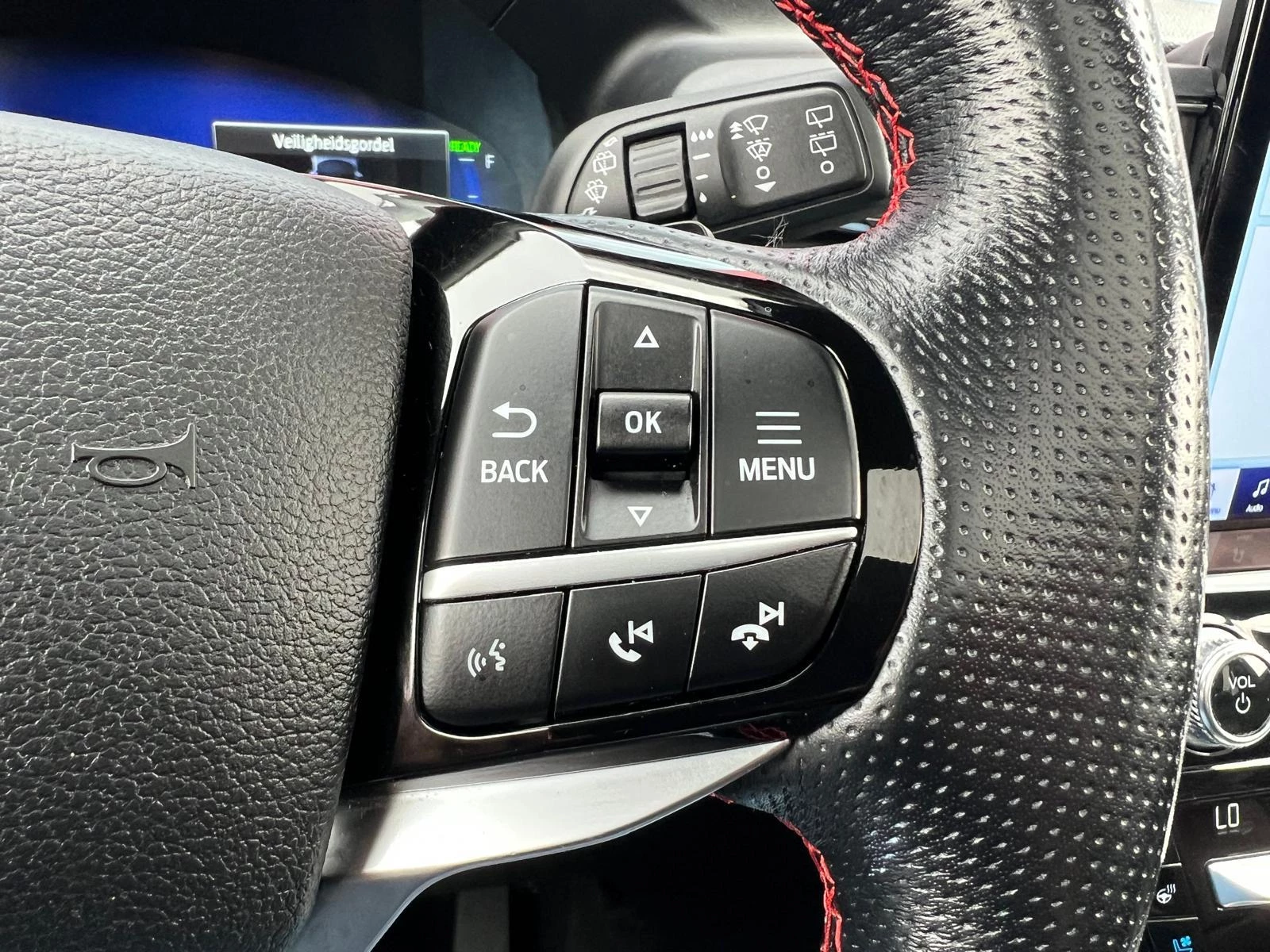 Hoofdafbeelding Ford Explorer