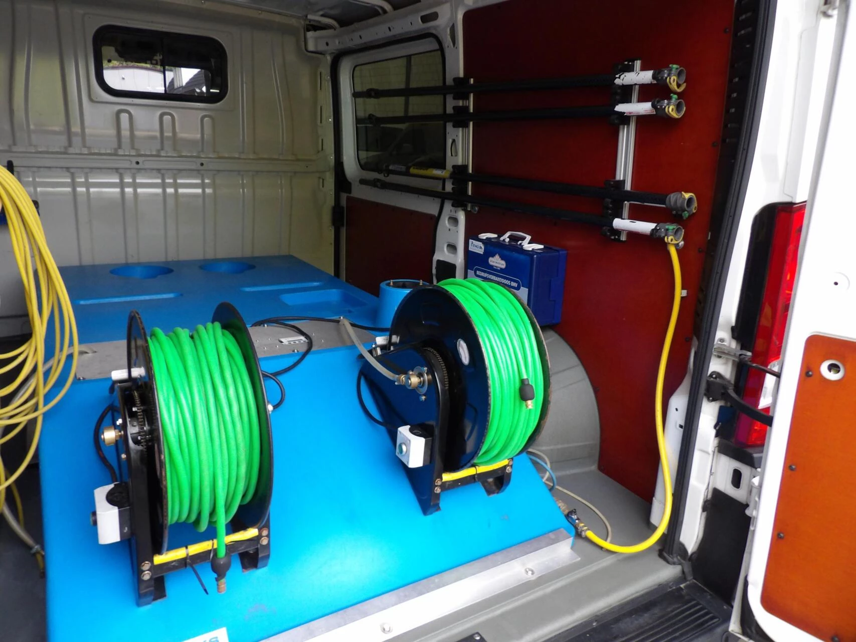 Hoofdafbeelding Peugeot Boxer