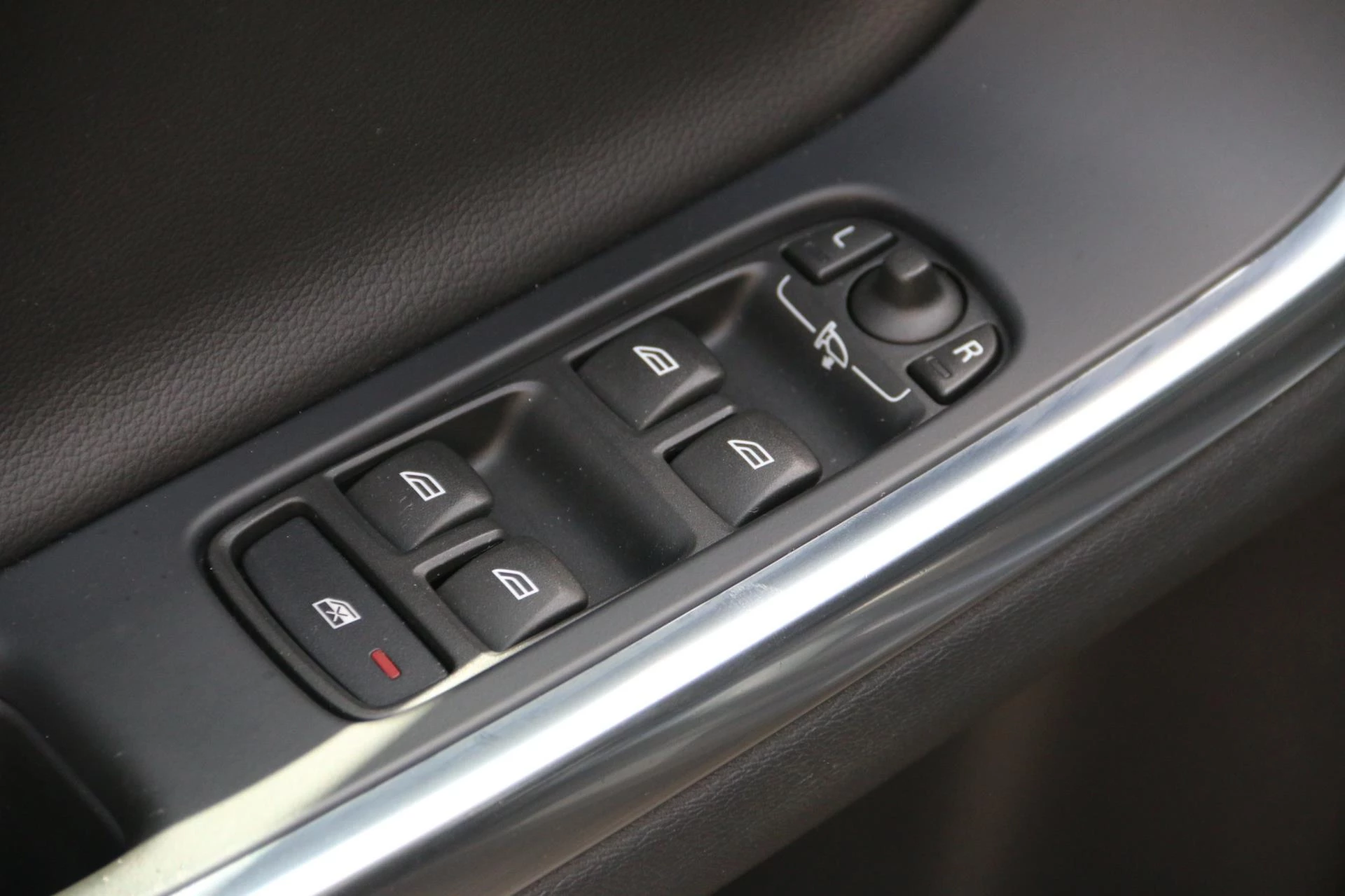 Hoofdafbeelding Volvo S60