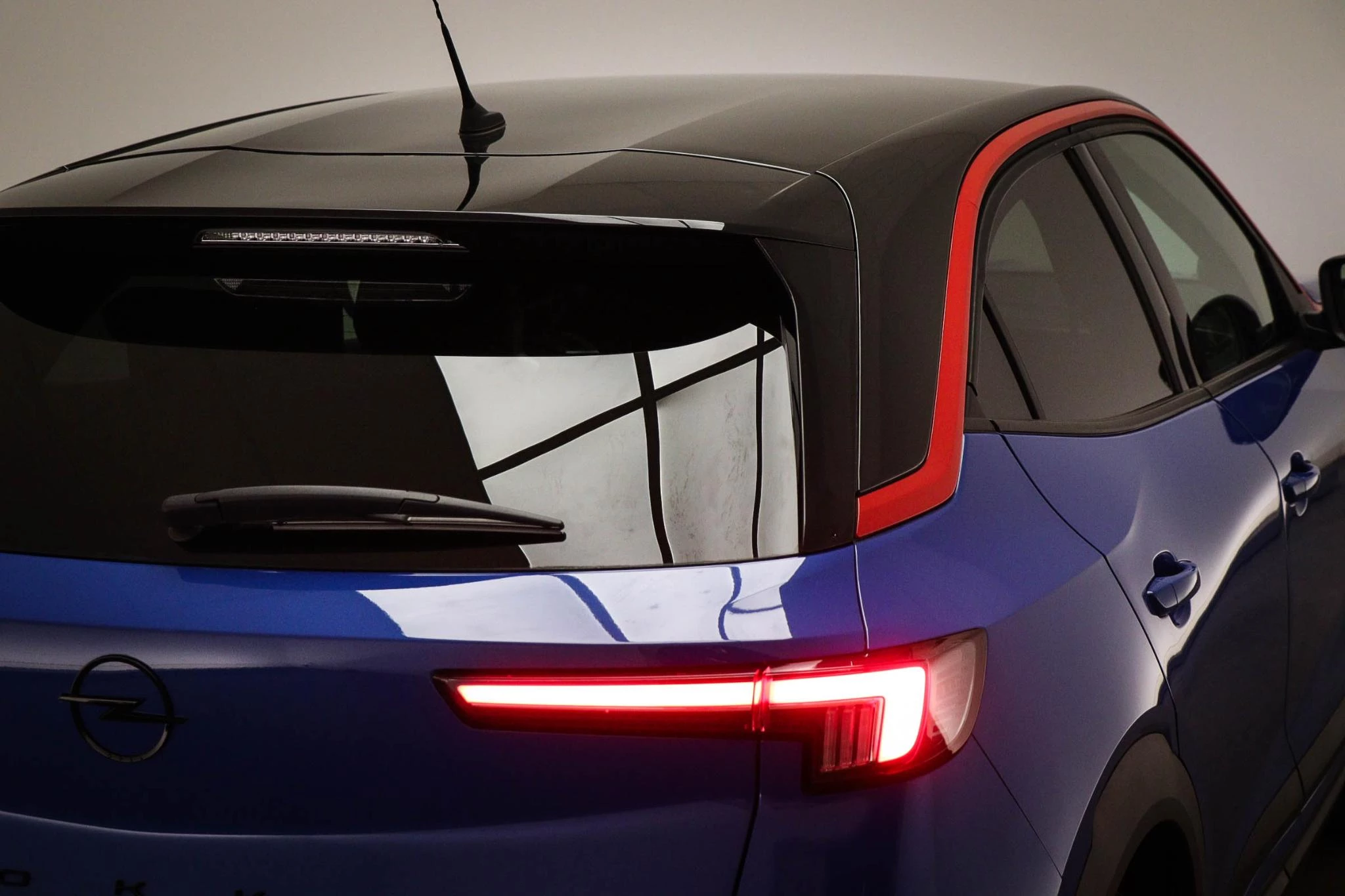 Hoofdafbeelding Opel Mokka-e