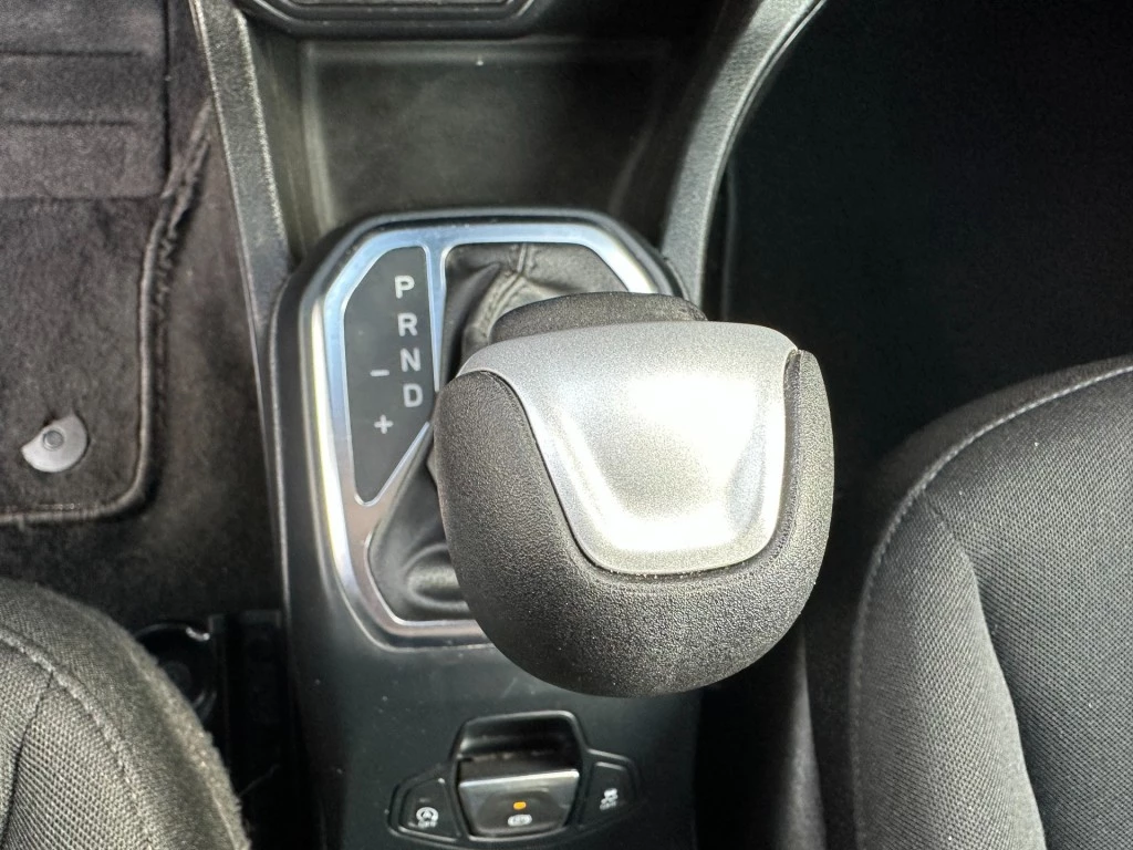 Hoofdafbeelding Jeep Renegade