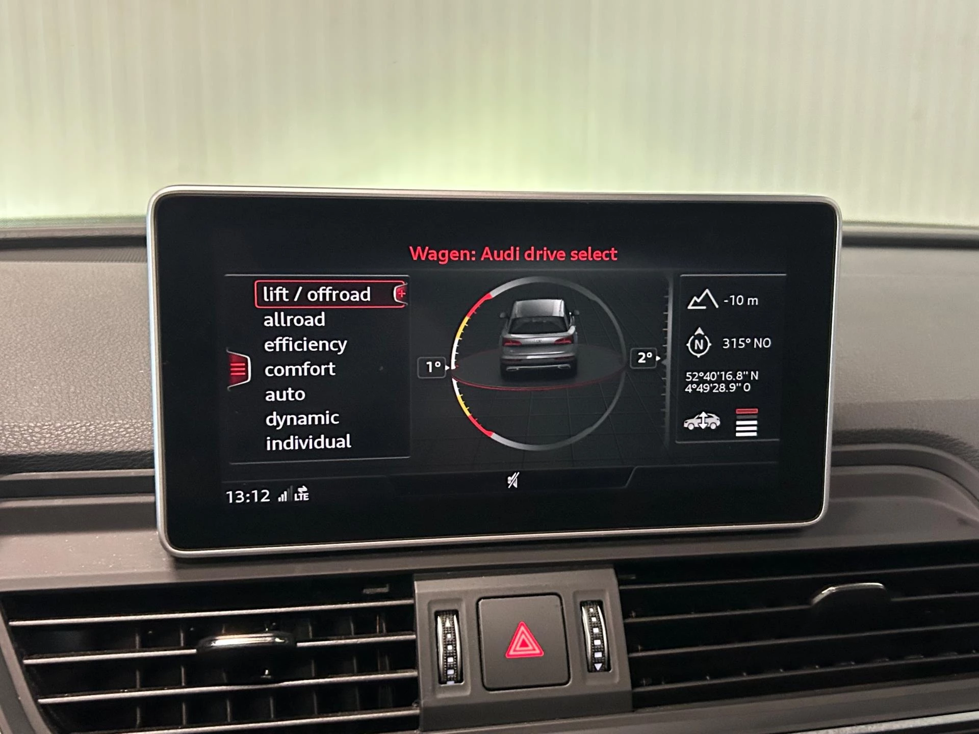 Hoofdafbeelding Audi SQ5