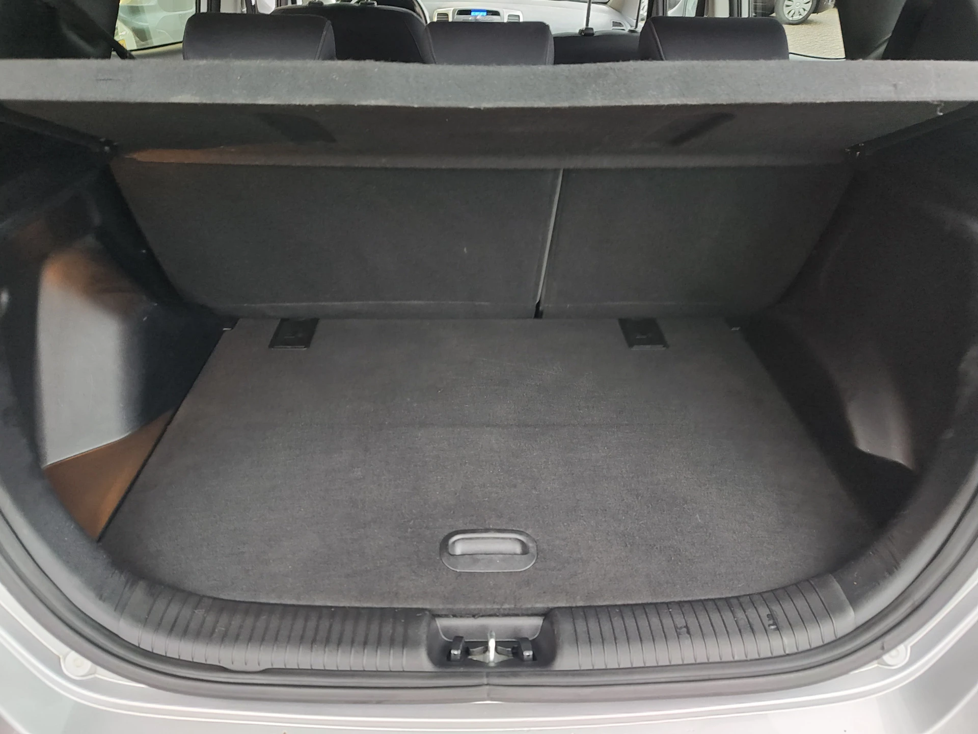 Hoofdafbeelding Hyundai ix20