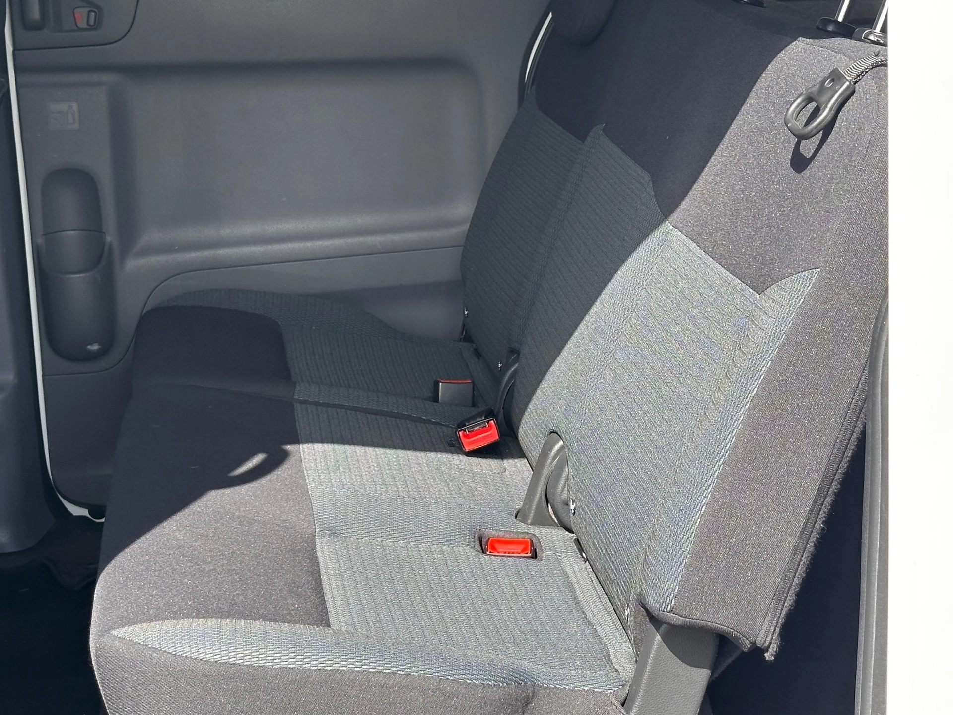 Hoofdafbeelding Nissan e-NV200