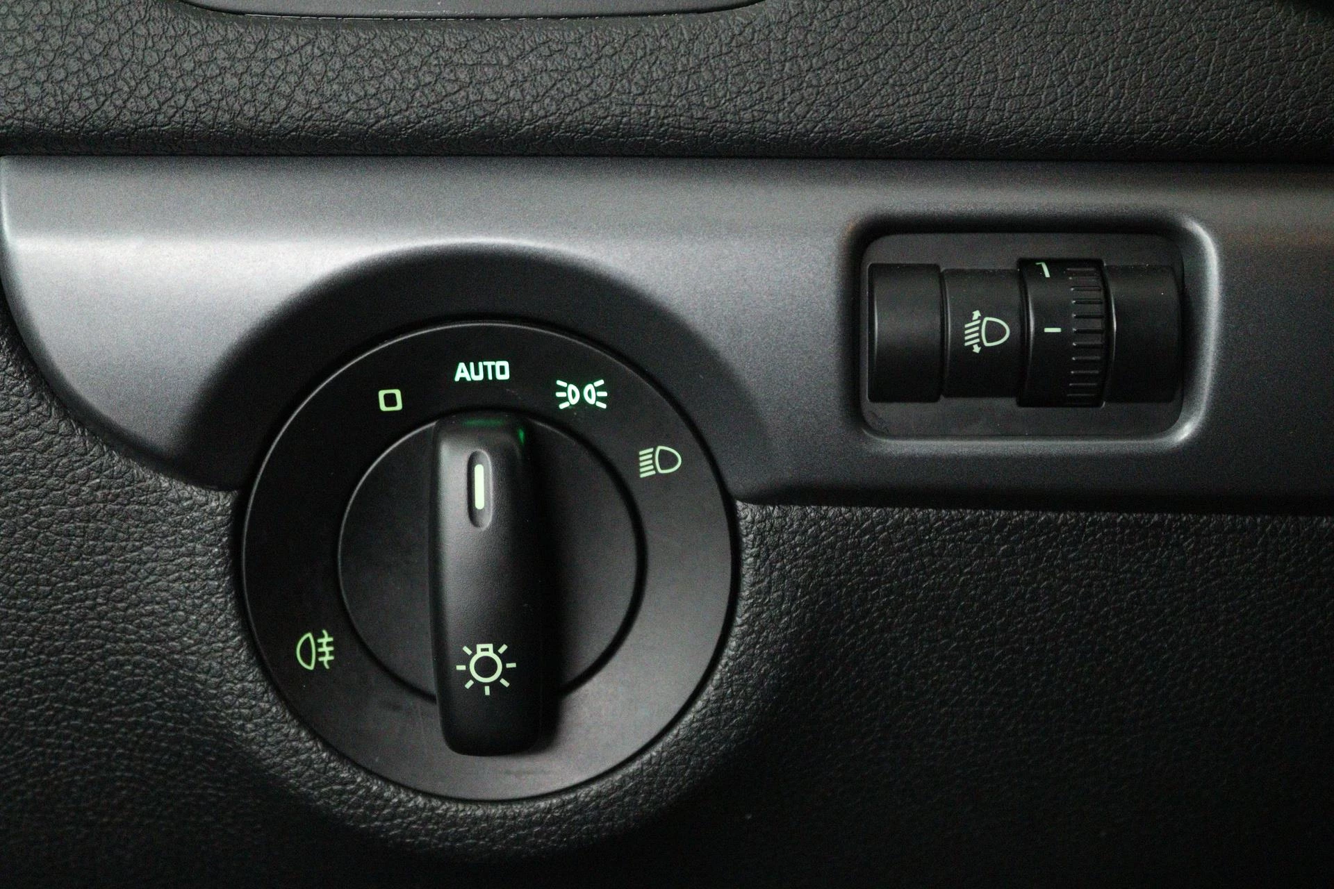 Hoofdafbeelding Škoda Yeti