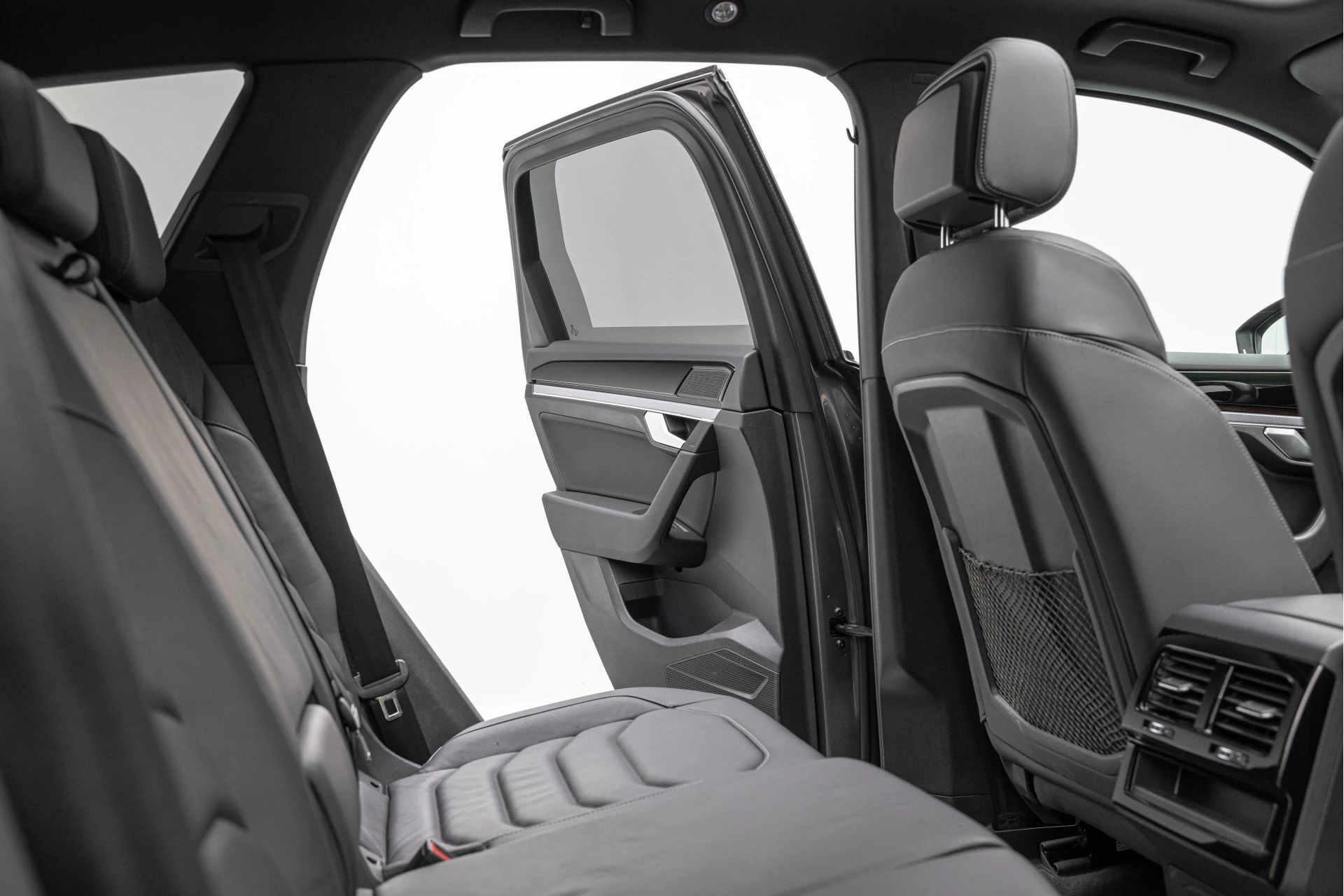 Hoofdafbeelding Volkswagen Touareg