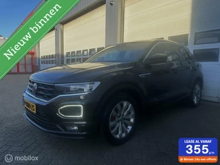 Volkswagen T-Roc 1.5 TSI Sport Business R