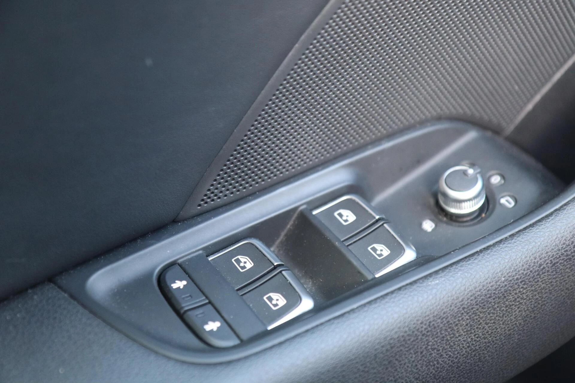 Hoofdafbeelding Audi S3