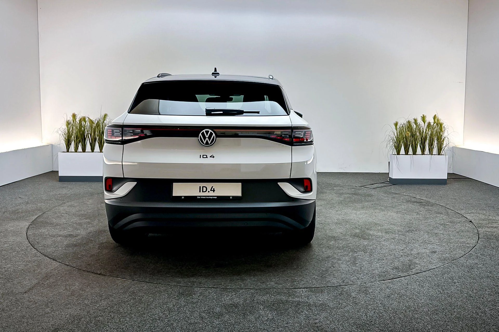 Hoofdafbeelding Volkswagen ID.4