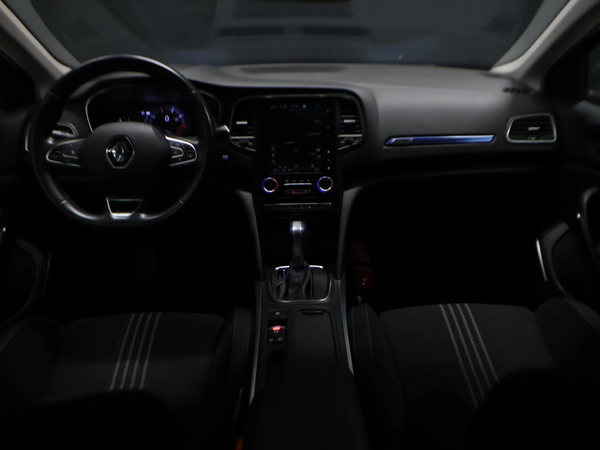 Hoofdafbeelding Renault Mégane