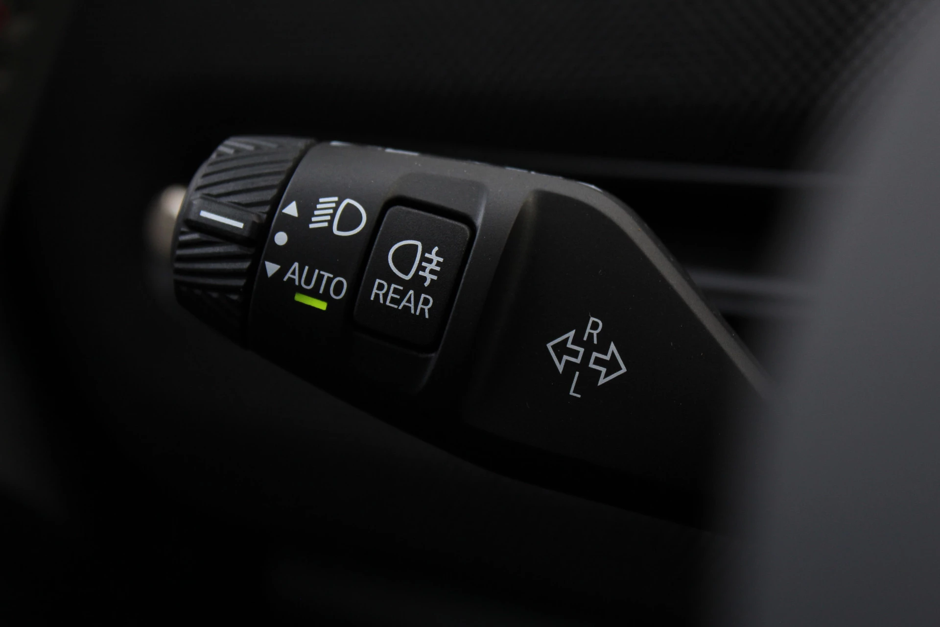 Hoofdafbeelding MINI Aceman