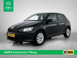Skoda Fabia 1.0 Active AIRCO | LMV | 5 DEURS